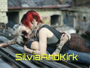 SilviaAndKirk