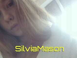 SilviaMason