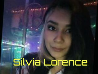 Silvia_Lorence