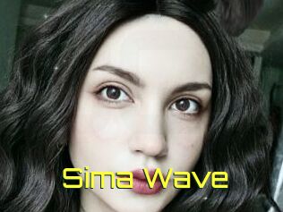 Sima_Wave