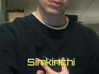 Simkinchi