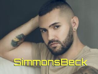 SimmonsBeck