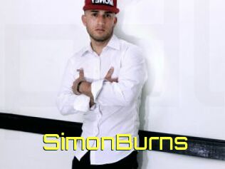 SimonBurns