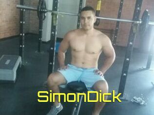 SimonDick