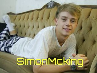 SimonMcking