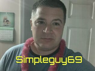 Simpleguy69