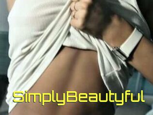 SimplyBeautyful