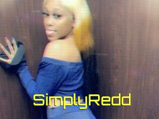 SimplyRedd