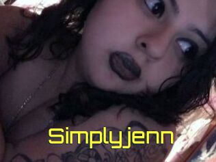 Simplyjenn