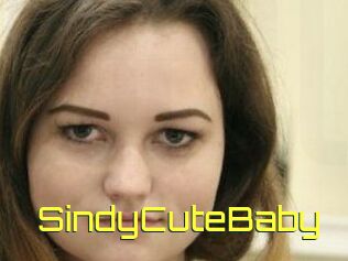 SindyCuteBaby