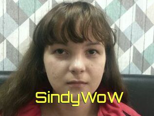 SindyWoW