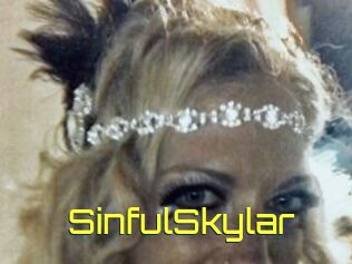 SinfulSkylar