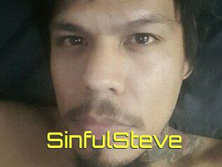 SinfulSteve