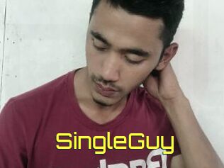 SingleGuy