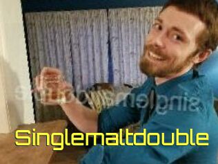 Singlemaltdouble