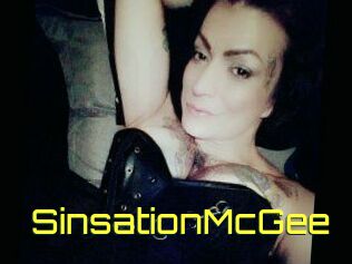 SinsationMcGee