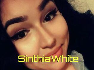 Sinthia_White