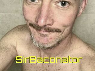SirBaconator