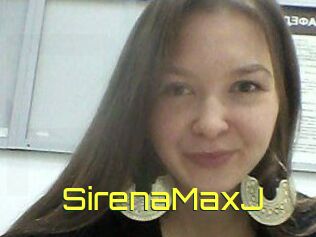 SirenaMaxJ