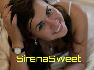 SirenaSweet