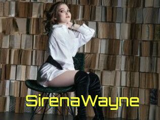 SirenaWayne