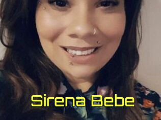 Sirena_Bebe