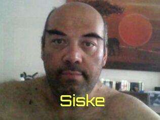 Siske