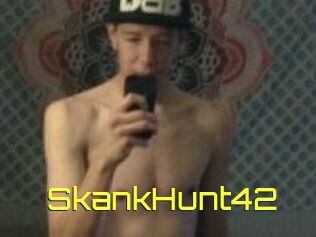 SkankHunt42
