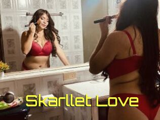 Skarllet_Love