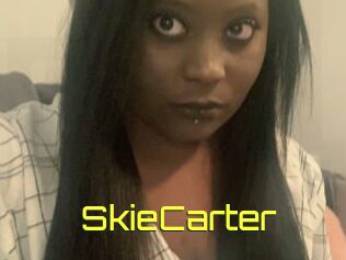 SkieCarter