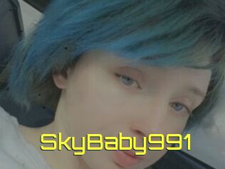 SkyBaby991