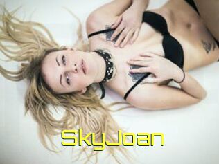 SkyJoan