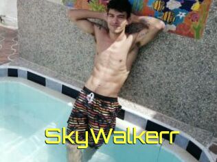 SkyWalkerr