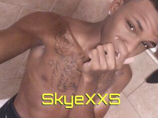 SkyeXXS