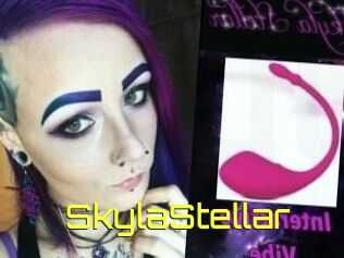 SkylaStellar