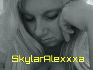 SkylarAlexxxa