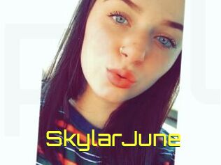 SkylarJune