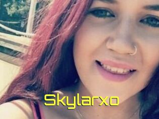 Skylarxo