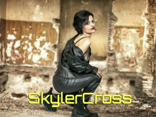 SkylerCross