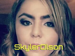 Skyler_Olson