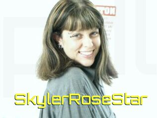 SkylerRoseStar