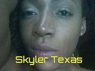 Skyler_Texas