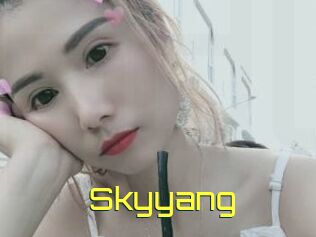 Skyyang