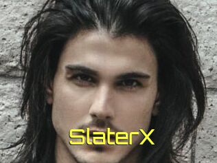 SlaterX