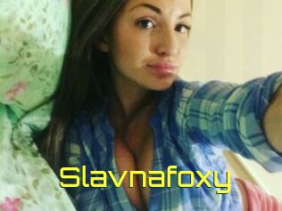 Slavnafoxy