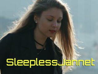 SleeplessJannet