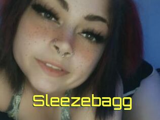 Sleezebagg