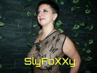 SlyFoXXy