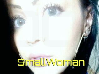 SmallWoman