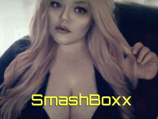 SmashBoxx